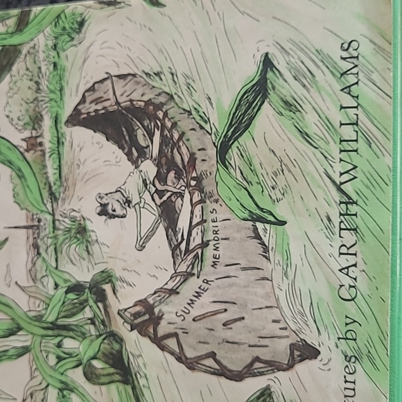 Vintage Book - "Stuart Little" - Picture 2 of 10